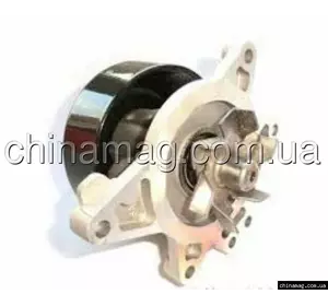Помпа водяная Geely FC, 1136000158 JP Group Помпа водяная Geely FC, 1136000158 JP Group