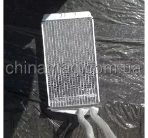 Радиатор печки Geely LC CROSS, 1017008084 Лицензия Радиатор печки Geely LC CROSS, 1017008084 Лицензия