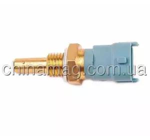 Датчик температуры охлаждающей жидкости (2 контакта) Great Wall Haval H5, 3611070-ED01 SHINO Датчик температуры охлаждающей жидкости (2 контакта) Great Wall Haval H5, 3611070-ED01 SHINO