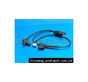 Датчик ABS передний правый BYD F-3, BYDF3-3630120 Лицензия Датчик ABS передний правый BYD F-3, BYDF3-3630120 Лицензия