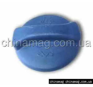 Крышка бачка расширительного Chery Amulet, A11-1311120 EuroEx Крышка бачка расширительного Chery Amulet, A11-1311120 EuroEx
