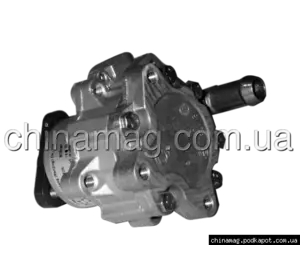 Насос ГУР Chery Amulet, A11-3407020 Лицензия Насос ГУР Chery Amulet, A11-3407020 Лицензия