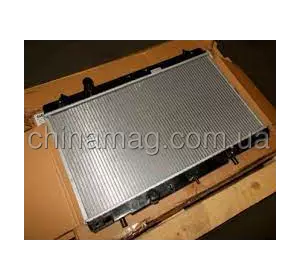 Радиатор охлаждения Geely GC5, 1016009362 Geely Радиатор охлаждения Geely GC5, 1016009362 Geely
