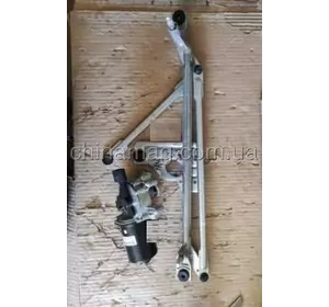 Трапеция стеклоочистителя MG 350, 50012347 Лицензия Трапеция стеклоочистителя MG 350, 50012347 Лицензия