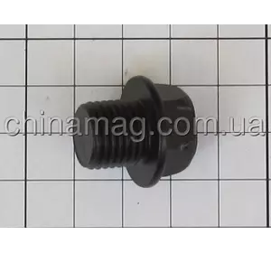 Болт сливной масла Great Wall Hover, SMW250218 Лицензия Болт сливной масла Great Wall Hover, SMW250218 Лицензия