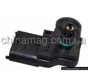 Датчик абсолютного давления (ТМАР) Chery Forza, 480ED-1008060 KLM Датчик абсолютного давления (ТМАР) Chery Forza, 480ED-1008060 KLM