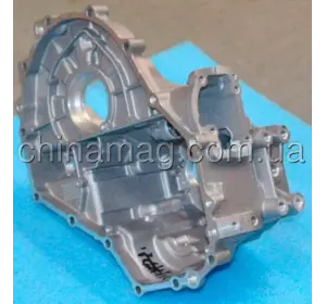 Корпус КПП Chery QQ, QR512E-1701112 Лицензия Корпус КПП Chery QQ, QR512E-1701112 Лицензия