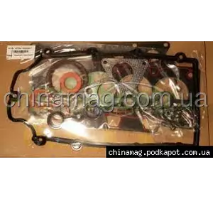 Комплект прокладок двигателя Geely MK, 1086000000 SHINO Комплект прокладок двигателя Geely MK, 1086000000 SHINO