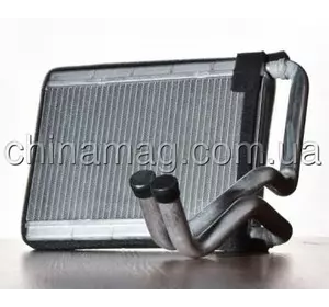 Радиатор печки Chery Tiggo 5, T21-8107130 SHINO Радиатор печки Chery Tiggo 5, T21-8107130 SHINO