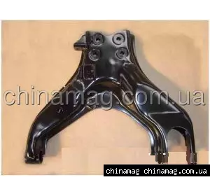 Рычаг передний нижний правый Great Wall Hover, 2904320-K00 Лицензия Рычаг передний нижний правый Great Wall Hover, 2904320-K00 Лицензия