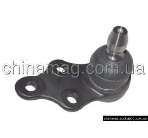 Шаровая опора передней подвески Chery Eastar, B11-2909060 CTR Шаровая опора передней подвески Chery Eastar, B11-2909060 CTR