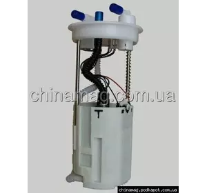 Насос топливный в сборе Geely MK, 1016001861 KIMIKO Насос топливный в сборе Geely MK, 1016001861 KIMIKO