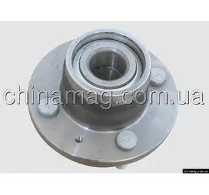 Ступица задняя с кольцом ABS Chery Jaggi, S21-3301210BA KIMIKO