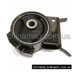 Подушка двигателя L Geely MK 1016000634 Подушка двигателя L Geely MK 1016000634