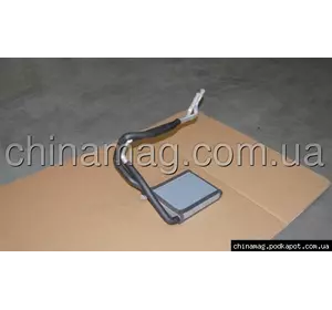 Радиатор печки Chery Tiggo T11-8107130 Лицензия Радиатор печки Chery Tiggo T11-8107130 Лицензия