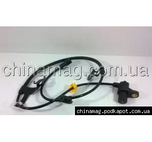 Датчик ABS передний правый Geely MK, 1014014428, Производитель Лицензия Датчик ABS передний правый Geely MK, 1014014428, Производитель Лицензия