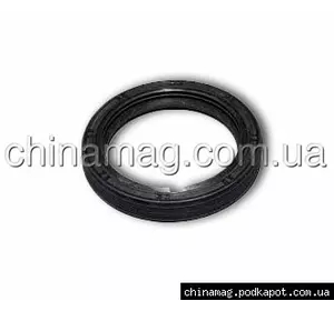 Сальник полуоси КПП + заглушка + стопор Chery Amulet, 015301189AA, Производитель FEBI Сальник полуоси КПП + заглушка + стопор Chery Amulet, 015301189AA, Производитель FEBI
