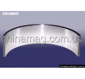 Вкладыши шатунные 0.00 Chery Jaggi/Chery Kimo 473H-BJ1004121 Лицензия Вкладыши шатунные 0.00 Chery Jaggi/Chery Kimo 473H-BJ1004121 Лицензия