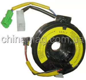 Контактная группа (шлейф) Geely Emgrand EC-7/EC-7RV, 1067001184 SHINO Контактная группа (шлейф) Geely Emgrand EC-7/EC-7RV, 1067001184 SHINO