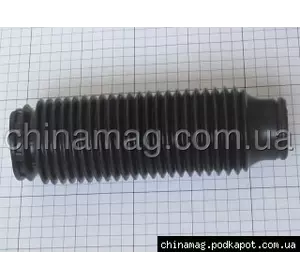Пыльник амортизатора переднего Geely EC7/EC7RV 1064001387 Лицензия Пыльник амортизатора переднего Geely EC7/EC7RV 1064001387 Лицензия