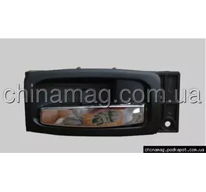 Ручка внутренняя задняя правая (Geely CK), 1800707180 Лицензия Ручка внутренняя задняя правая (Geely CK), 1800707180 Лицензия