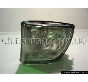 Фара п/т передняя левая Chery Tiggo, T11-3732010 Лицензия Фара п/т передняя левая Chery Tiggo, T11-3732010 Лицензия