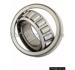 Подшипник ведущей шестерни переднего моста (наружный) Great Wall Hover, 31306 Koyo Подшипник ведущей шестерни переднего моста (наружный) Great Wall Hover, 31306 Koyo