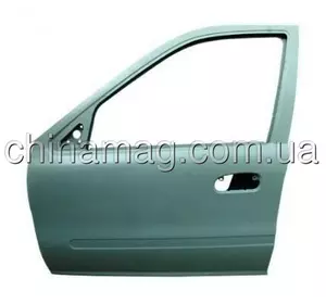 Дверь передняя левая Geely CK-1, 6101030180001 Geely Дверь передняя левая Geely CK-1, 6101030180001 Geely