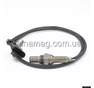 Датчик кислорода (лямбдазонд) передний BYDF3, 476Q-1D-1207804, BYD F-3 Датчик кислорода (лямбдазонд) передний BYDF3, 476Q-1D-1207804, BYD F-3