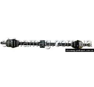 Полуось передняя в сборе правая 1.6/1.8/ Chery Tiggo T11-2203020BD Лицензия Полуось передняя в сборе правая 1.6/1.8/ Chery Tiggo T11-2203020BD Лицензия