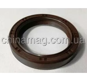 Сальник коленвала передний Geely Emgrand EC-7/EC-7RV, 1136000085 Лицензия Сальник коленвала передний Geely Emgrand EC-7/EC-7RV, 1136000085 Лицензия