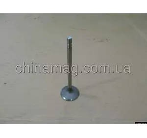 Клапан впускной Chery Amulet, 480E-1007011 SHINO