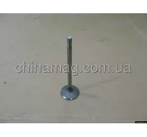 Клапан впускной Chery Amulet, 480E-1007011 SHINO Клапан впускной Chery Amulet, 480E-1007011 SHINO