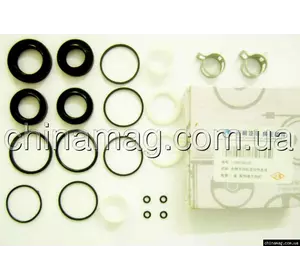 Ремкомплект рулевой рейки Geely MK, 1014001633-R Лицензия Ремкомплект рулевой рейки Geely MK, 1014001633-R Лицензия
