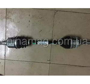 Привод в сборе левый Chery Tiggo 2, J69-2203010 SHINO Привод в сборе левый Chery Tiggo 2, J69-2203010 SHINO