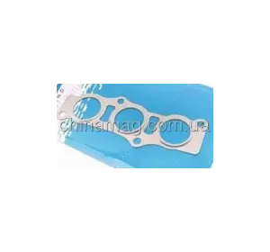 Прокладка выпускного коллектора BYD F0, 10133510-0 Лицензия Прокладка выпускного коллектора BYD F0, 10133510-0 Лицензия