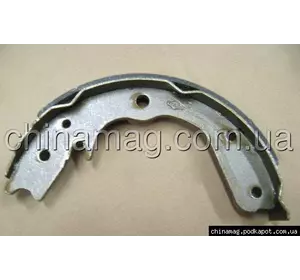 Колодки ручного тормоза Great Wall Hover, Haval H3/H5, 3507120-K00, Производитель Лицензия Колодки ручного тормоза Great Wall Hover, Haval H3/H5, 3507120-K00, Производитель Лицензия