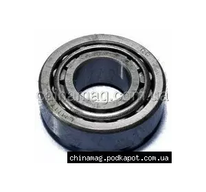 Подшипник задней ступицы двухрядный Geely CK2, 1014014149 KIMIKO Подшипник задней ступицы двухрядный Geely CK2, 1014014149 KIMIKO