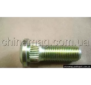 Шпилька переднего колеса Great Wall Hover, 3103103-K00 Лицензия Шпилька переднего колеса Great Wall Hover, 3103103-K00 Лицензия