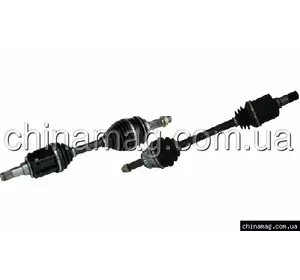 Полуось правая ат MG 550, MG6, 10049797 Лицензия Полуось правая ат MG 550, MG6, 10049797 Лицензия