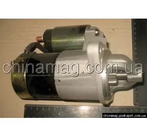 Стартер Geely Emgrand EC-7/EC-7RV, 1136000180 KIMIKO Стартер Geely Emgrand EC-7/EC-7RV, 1136000180 KIMIKO