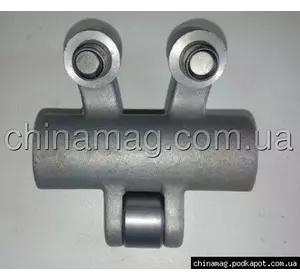 Рокер выпускного клапана с гидрокомпенсатором Chery Forza, 477F-1007060 SHINO Рокер выпускного клапана с гидрокомпенсатором Chery Forza, 477F-1007060 SHINO