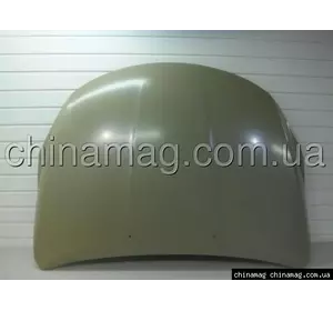 Капот Great Wall Haval H5, 8402100-K80 Лицензия Капот Great Wall Haval H5, 8402100-K80 Лицензия