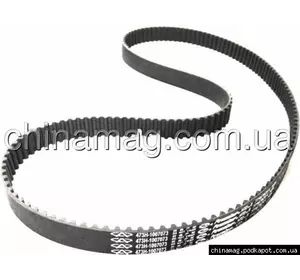 Ремень ГРМ Chery Jaggi/Chery Kimo, 473H-1007073 DAYCO Ремень ГРМ Chery Jaggi/Chery Kimo, 473H-1007073 DAYCO