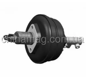Цилиндр тормозной главный с вакуумом Chery Tiggo, T11-3510010AB Лицензия Цилиндр тормозной главный с вакуумом Chery Tiggo, T11-3510010AB Лицензия