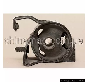 Подушка двигателя левая 1,3/1,5 Geely CK, 1600436180 Лицензия Подушка двигателя левая 1,3/1,5 Geely CK, 1600436180 Лицензия