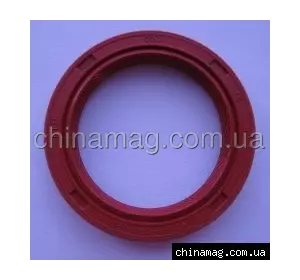 Сальник коленвала передний Chery Amulet 480-1011020 Сальник коленвала передний Chery Amulet 480-1011020