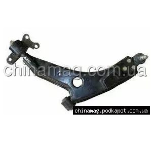 Рычаг передний Chery Amulet, A11-2909010 MaxGEAR Рычаг передний Chery Amulet, A11-2909010 MaxGEAR