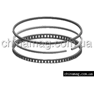 Кольца поршневые 0,25 Chery Amulet, 480EF-1004030BA SHINO Кольца поршневые 0,25 Chery Amulet, 480EF-1004030BA SHINO