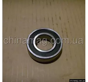 Подшипник КПП вторичного вала задний Great Wall Hover SC-1701205 Подшипник КПП вторичного вала задний Great Wall Hover SC-1701205